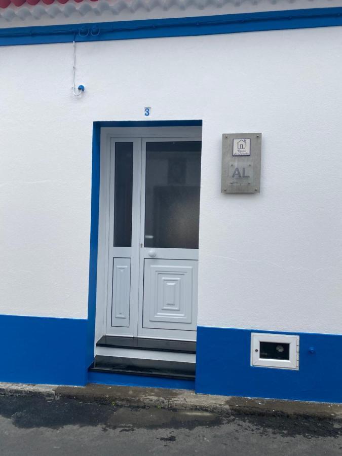 Вілла Casas Da Quinta Рібейра-Гранде Екстер'єр фото