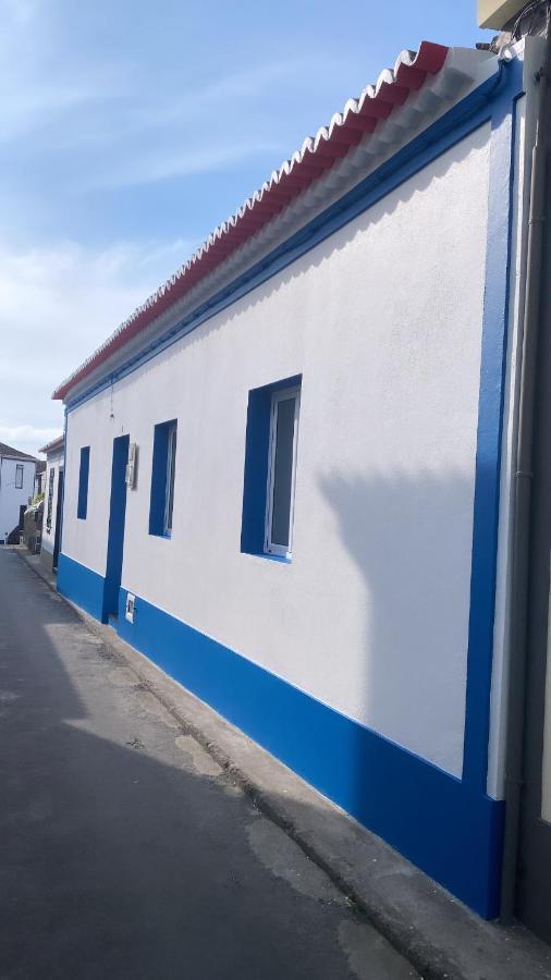 Вілла Casas Da Quinta Рібейра-Гранде Екстер'єр фото
