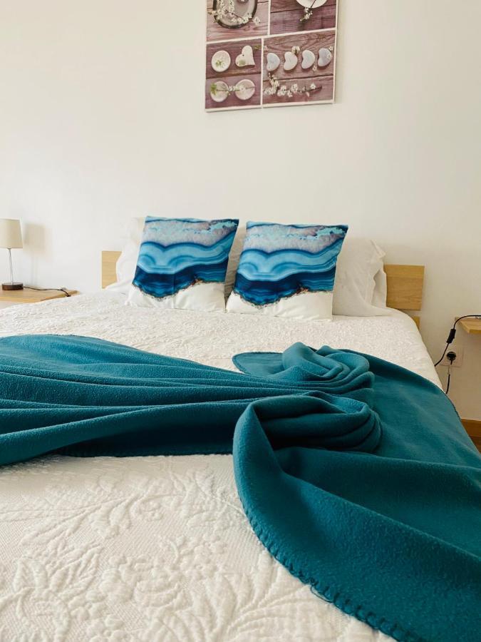 Вілла Casas Da Quinta Рібейра-Гранде Екстер'єр фото