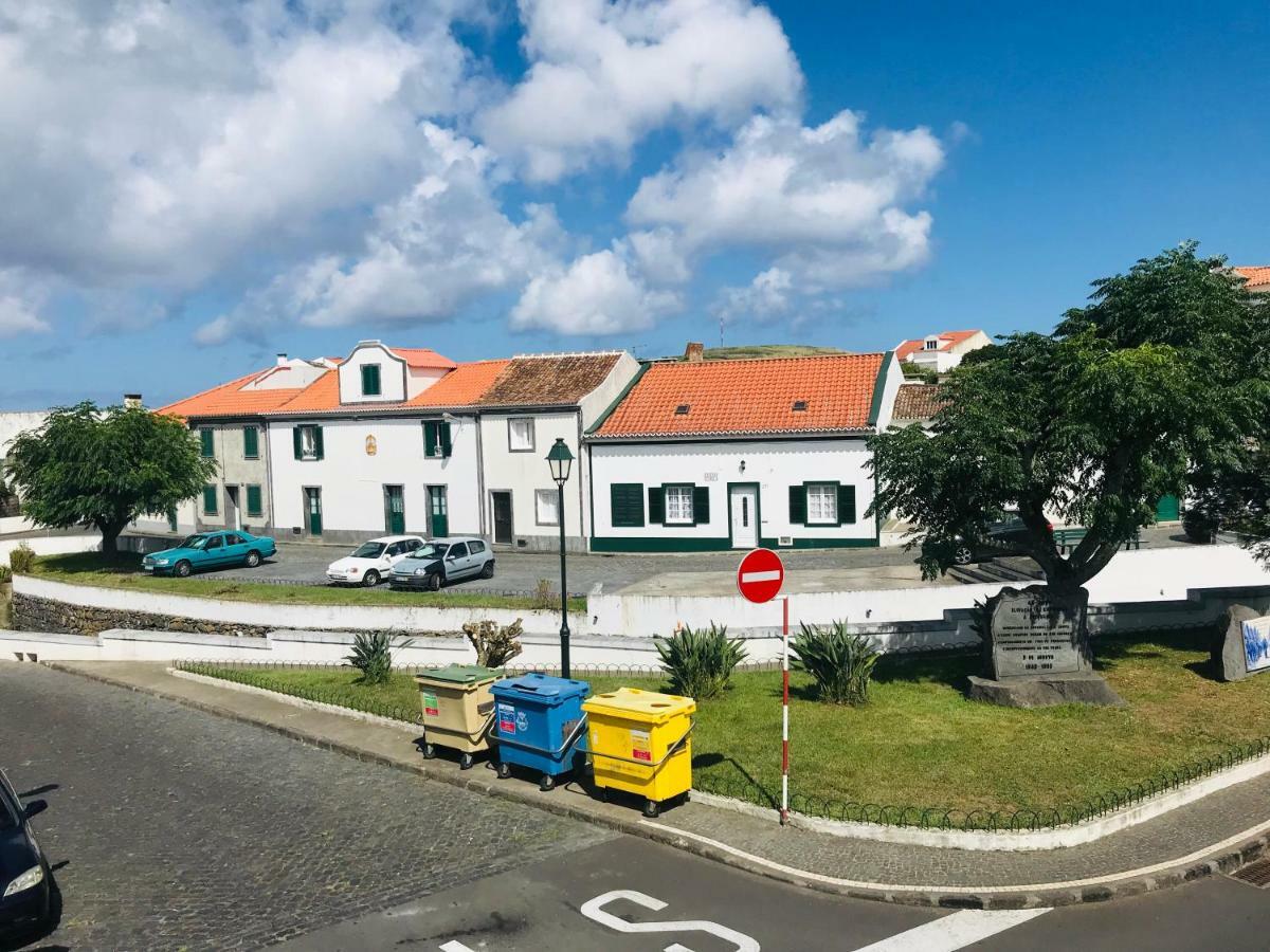 Вілла Casas Da Quinta Рібейра-Гранде Екстер'єр фото
